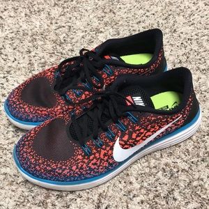 Nike Running Shoe